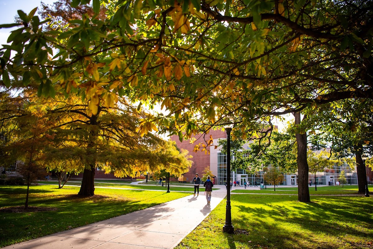 Illinois State University photo 2