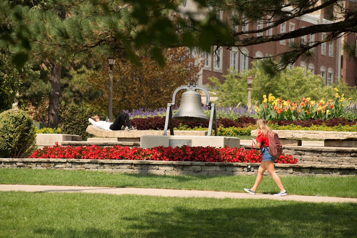 Illinois State University photo 3
