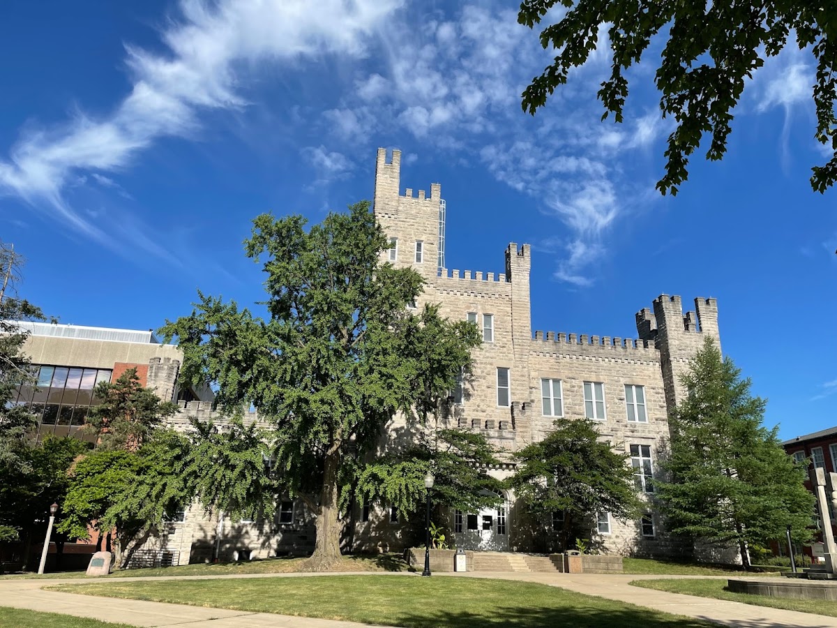Illinois State University photo 4