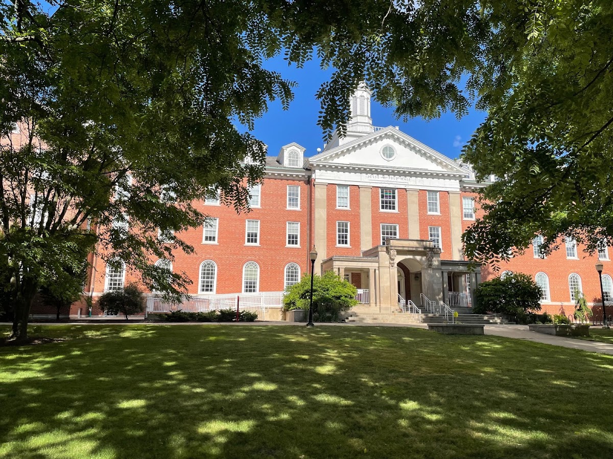 Illinois State University photo 5