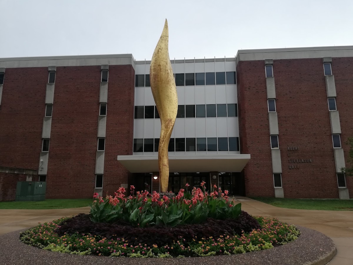 Illinois State University photo 7