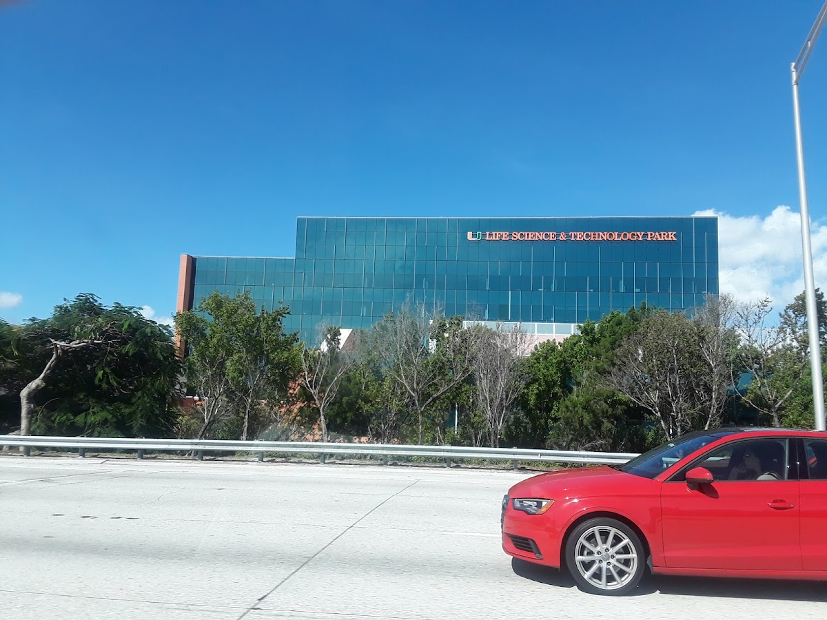 Institute of Technology 1710 photo 7