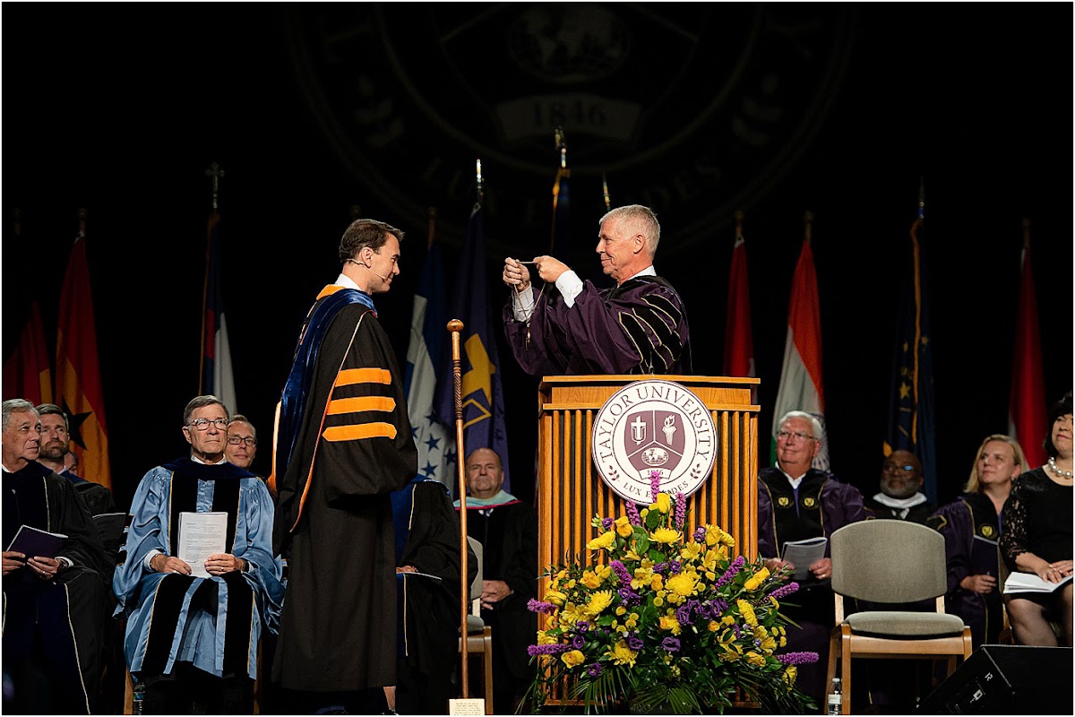 Taylor University photo 4