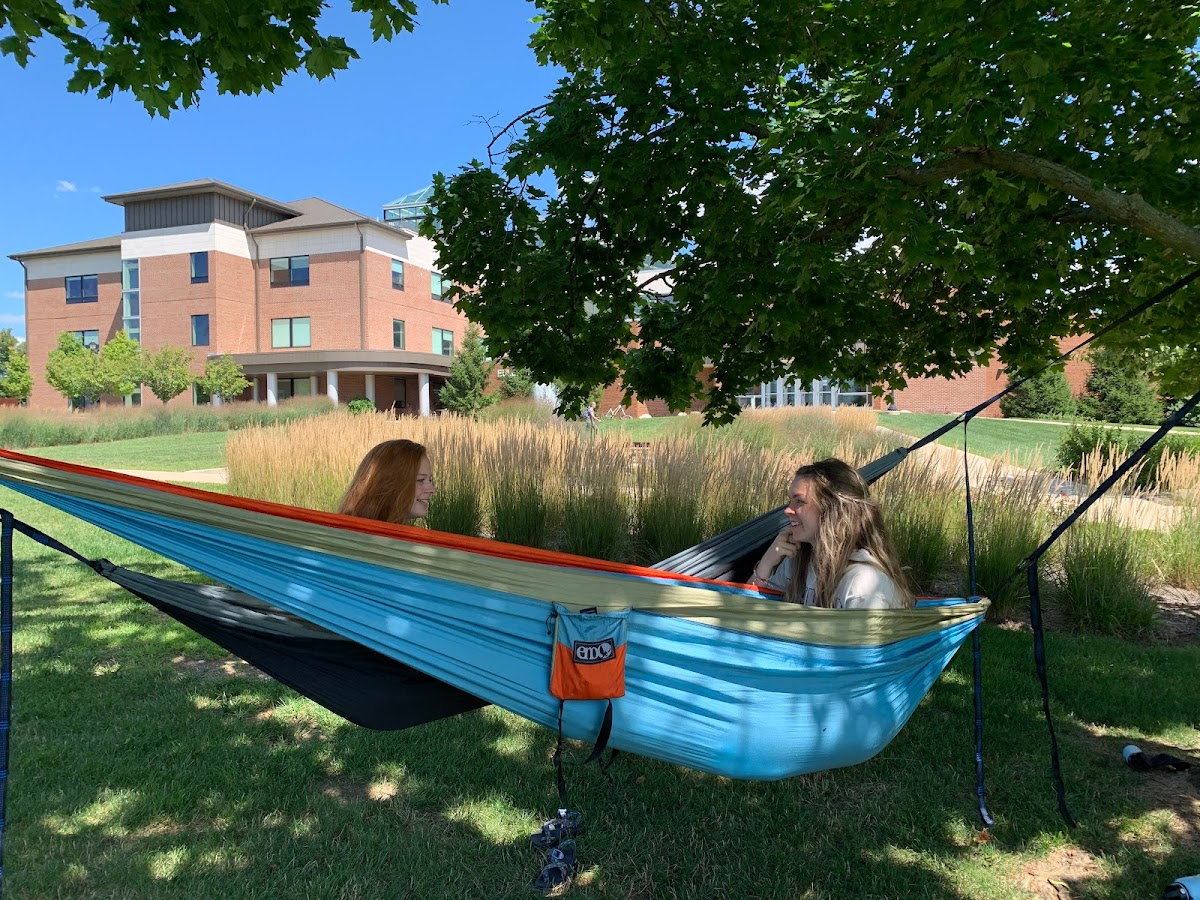 Taylor University photo 7