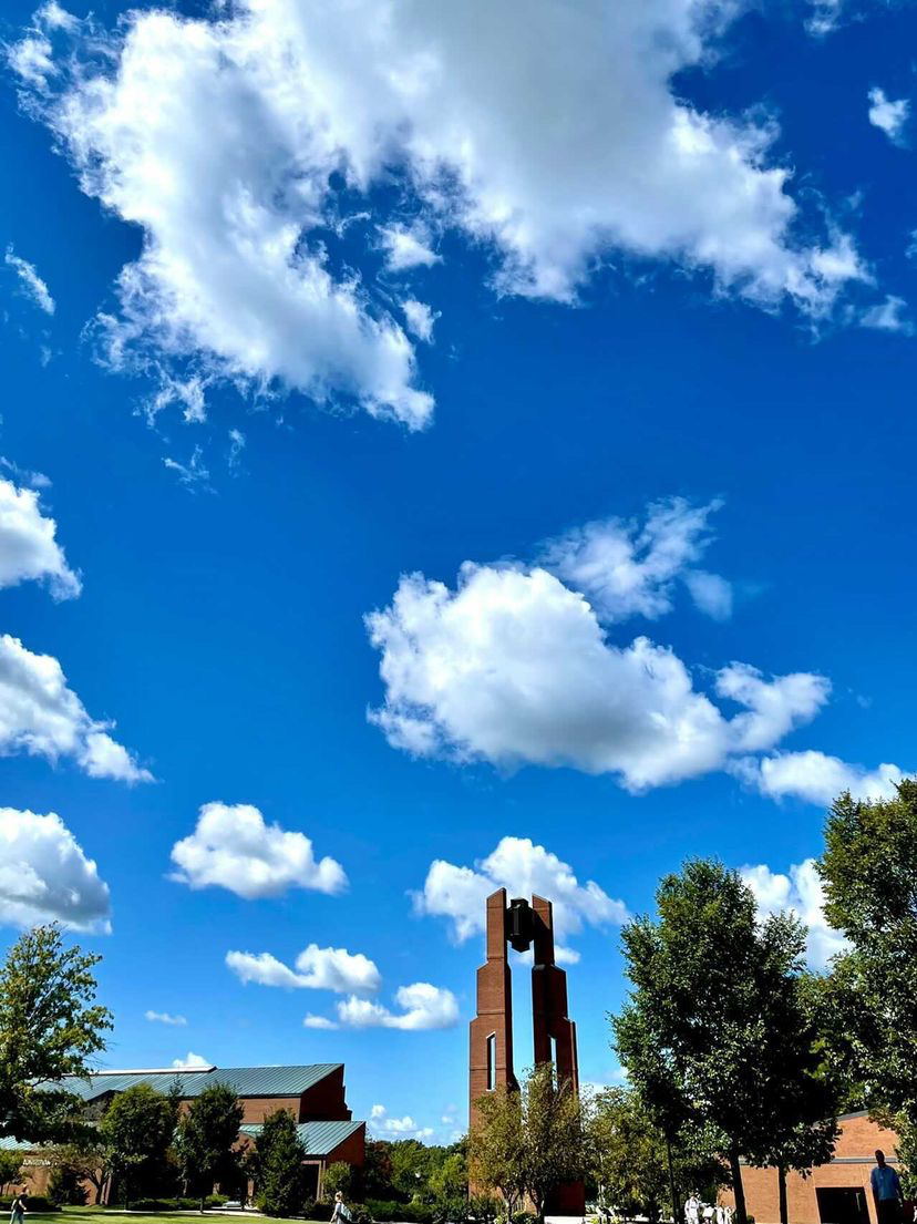 Taylor University photo 8