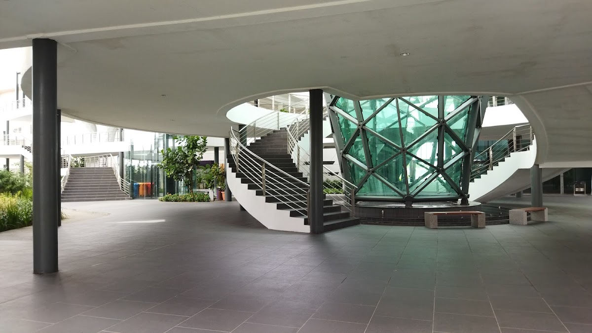 University College of Technology Sarawak photo 1