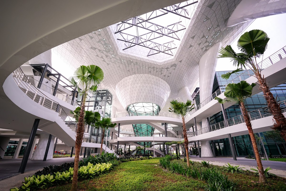 University College of Technology Sarawak photo 3