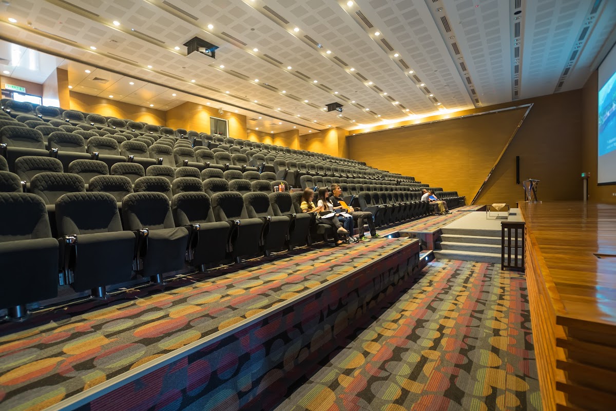 University College of Technology Sarawak photo 4