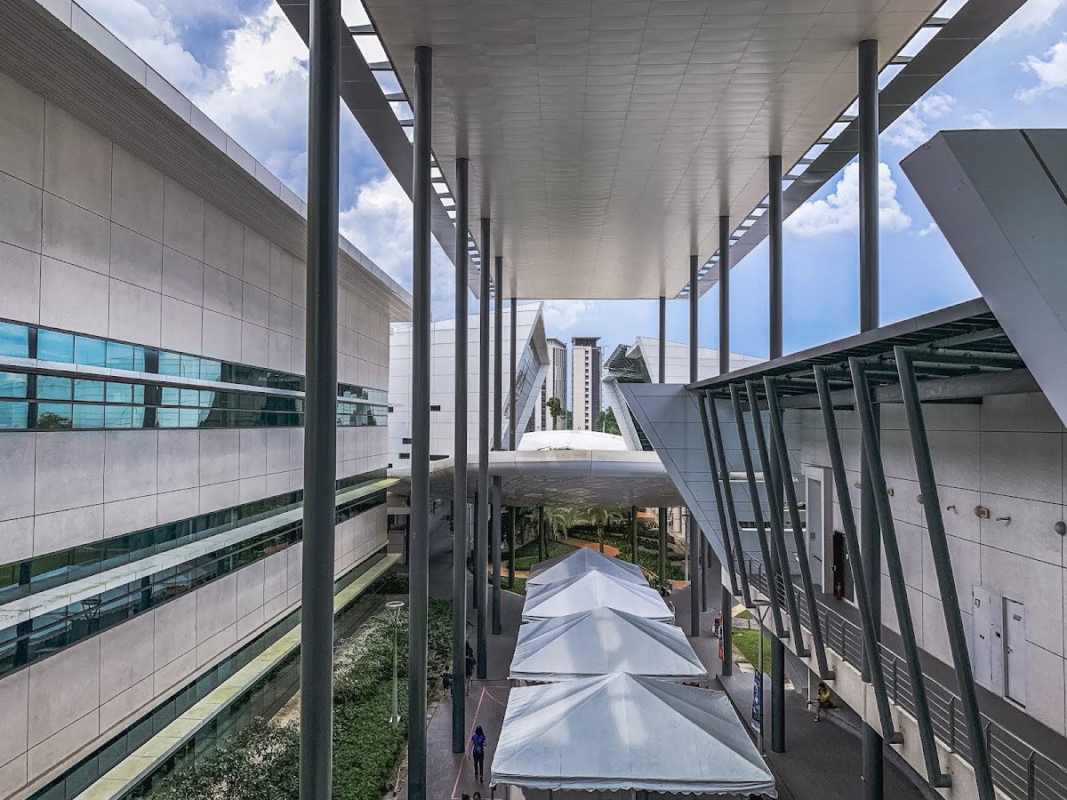 University College of Technology Sarawak photo 5