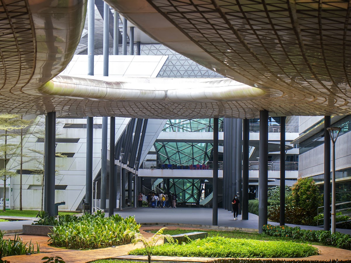 University College of Technology Sarawak photo 6