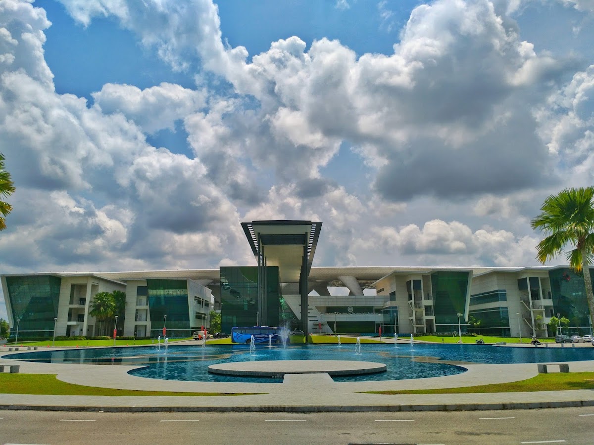 University College of Technology Sarawak photo 7
