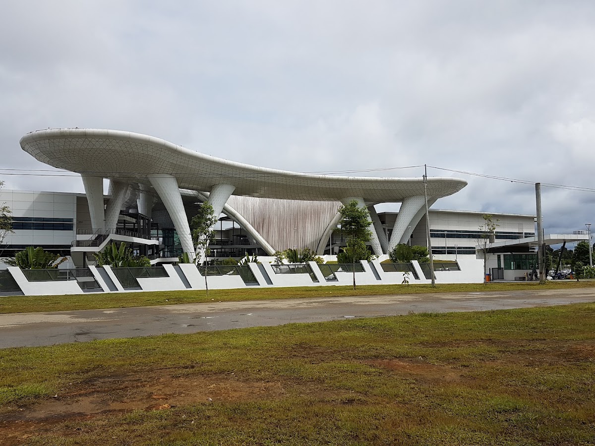 University College of Technology Sarawak photo 8