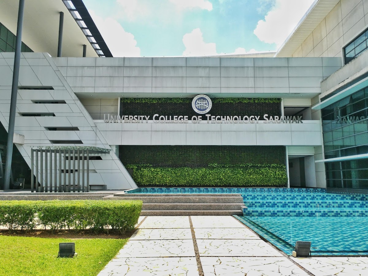 University College of Technology Sarawak photo 9