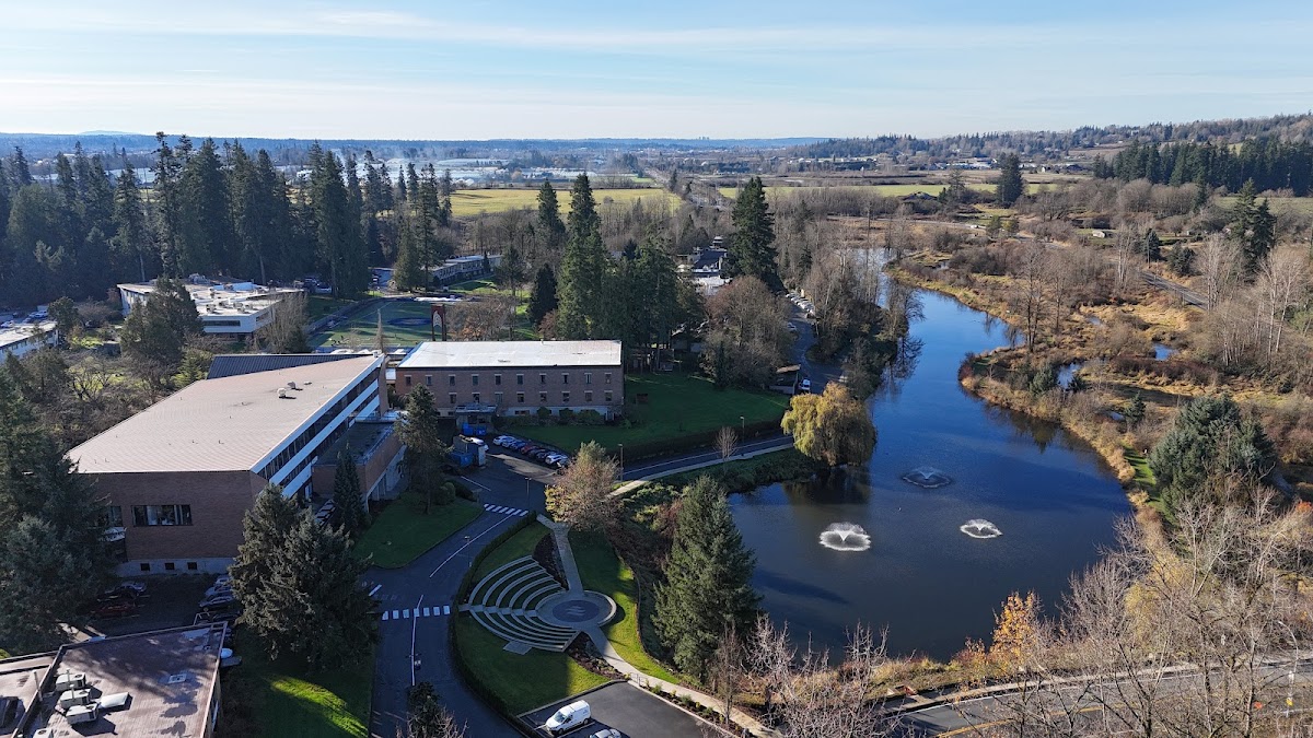 Trinity Western University photo 1