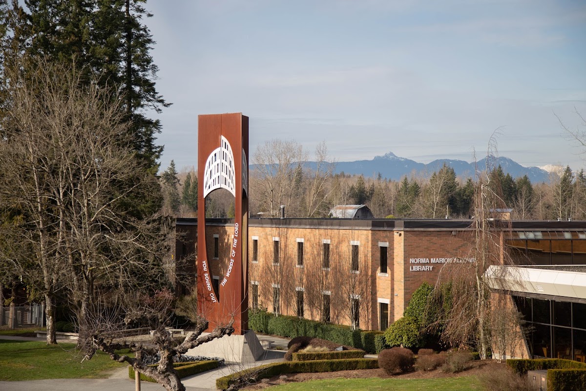 Trinity Western University photo 2