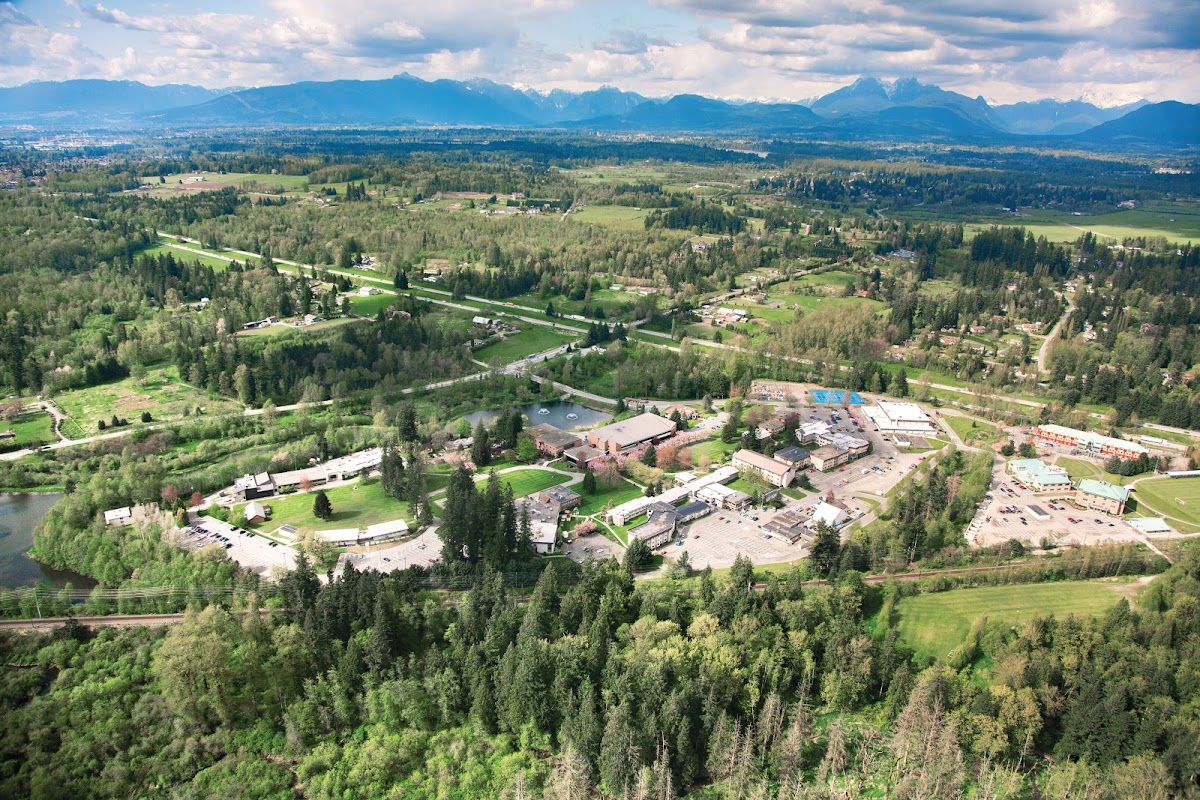 Trinity Western University photo 4