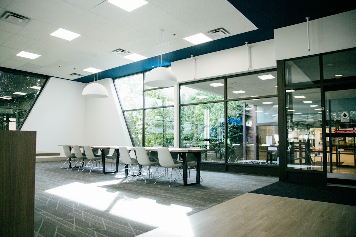 Trinity Western University photo 6