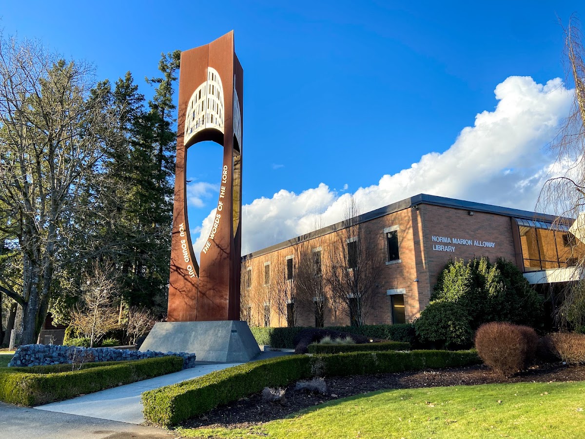Trinity Western University photo 7