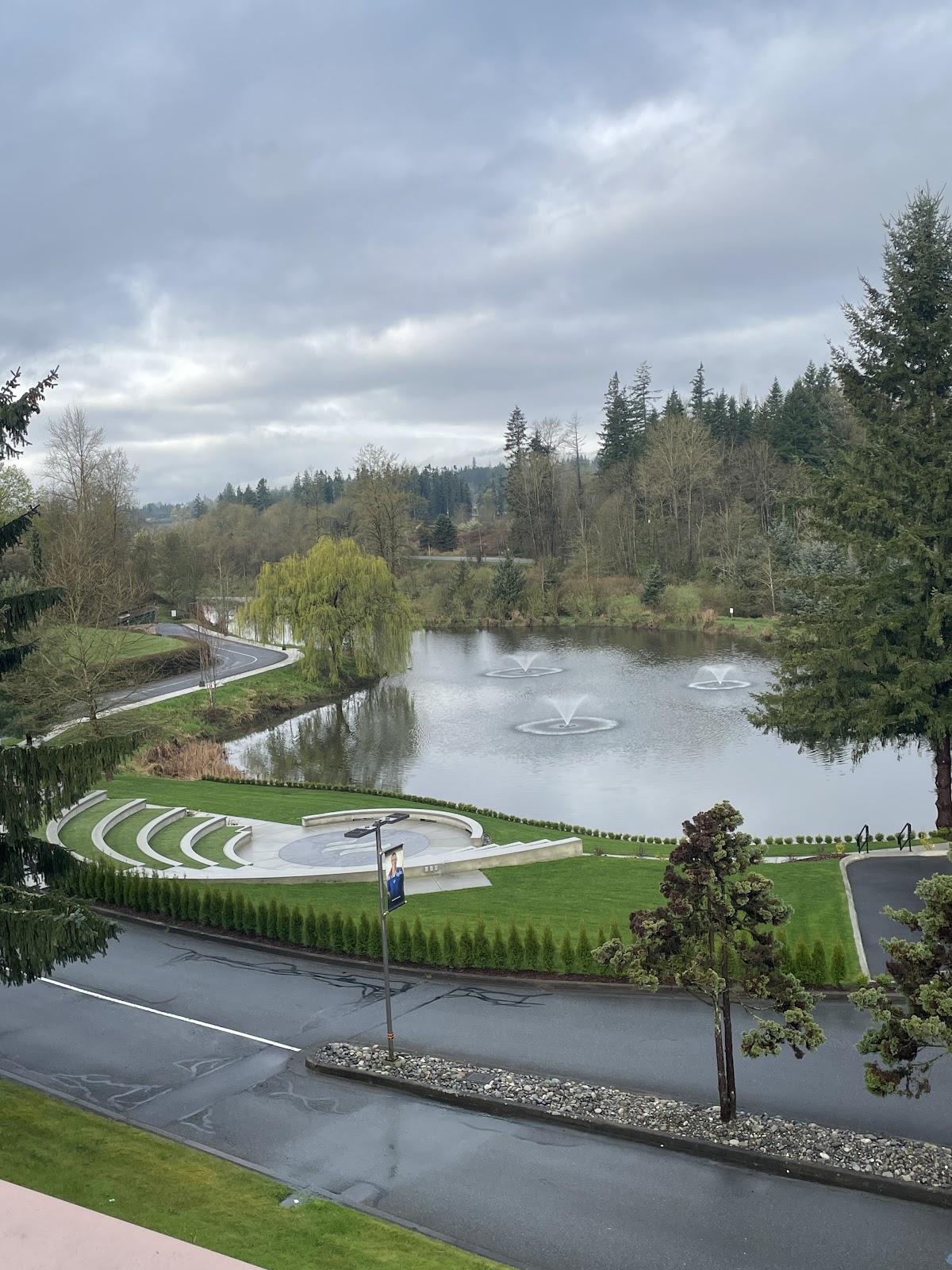 Trinity Western University photo 9