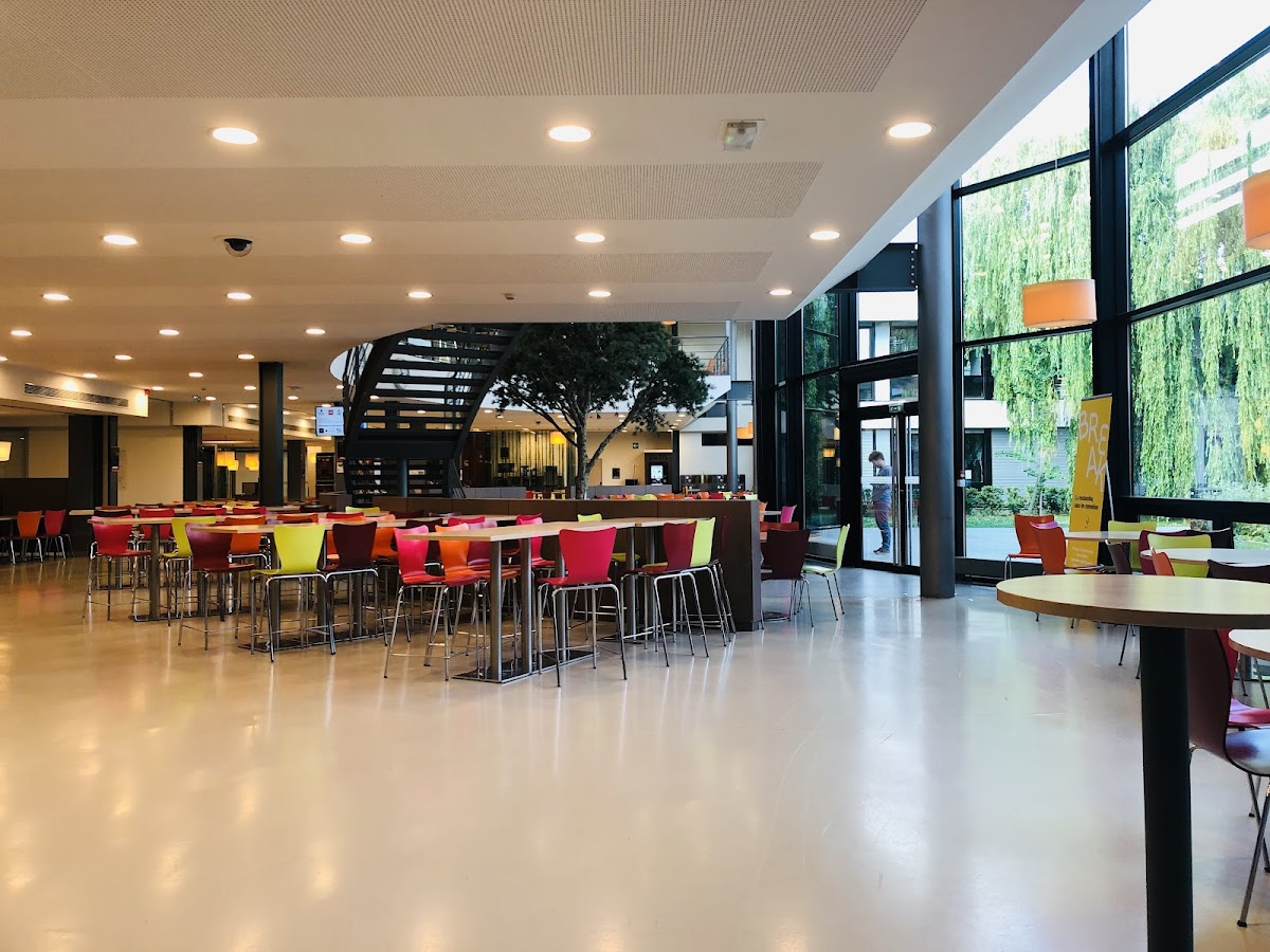 ESSEC Business School photo 6