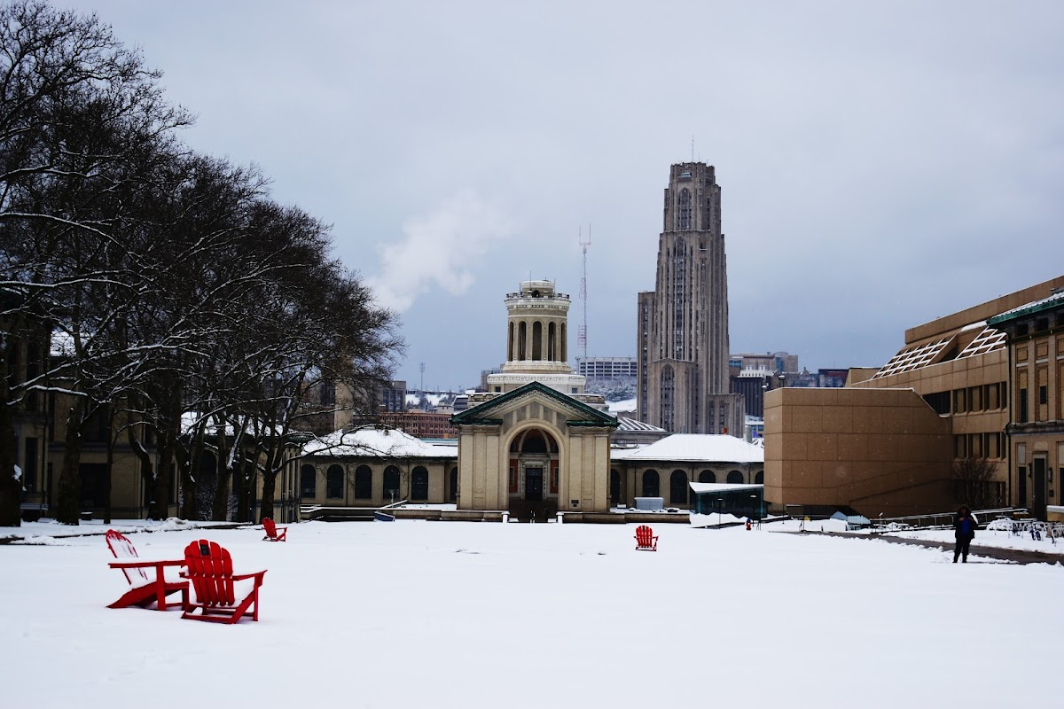 Carnegie Mellon University photo 1