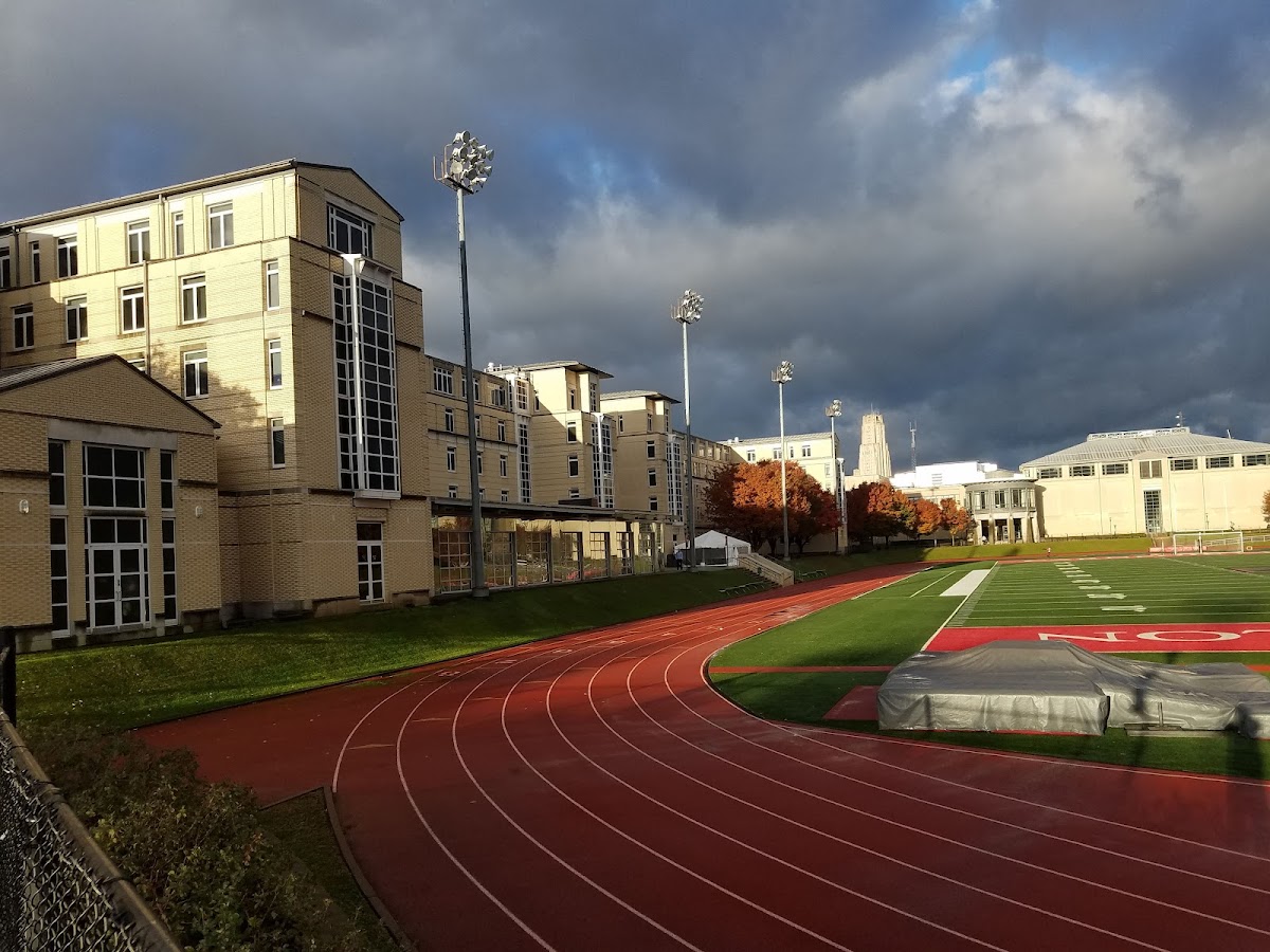 Carnegie Mellon University photo 2