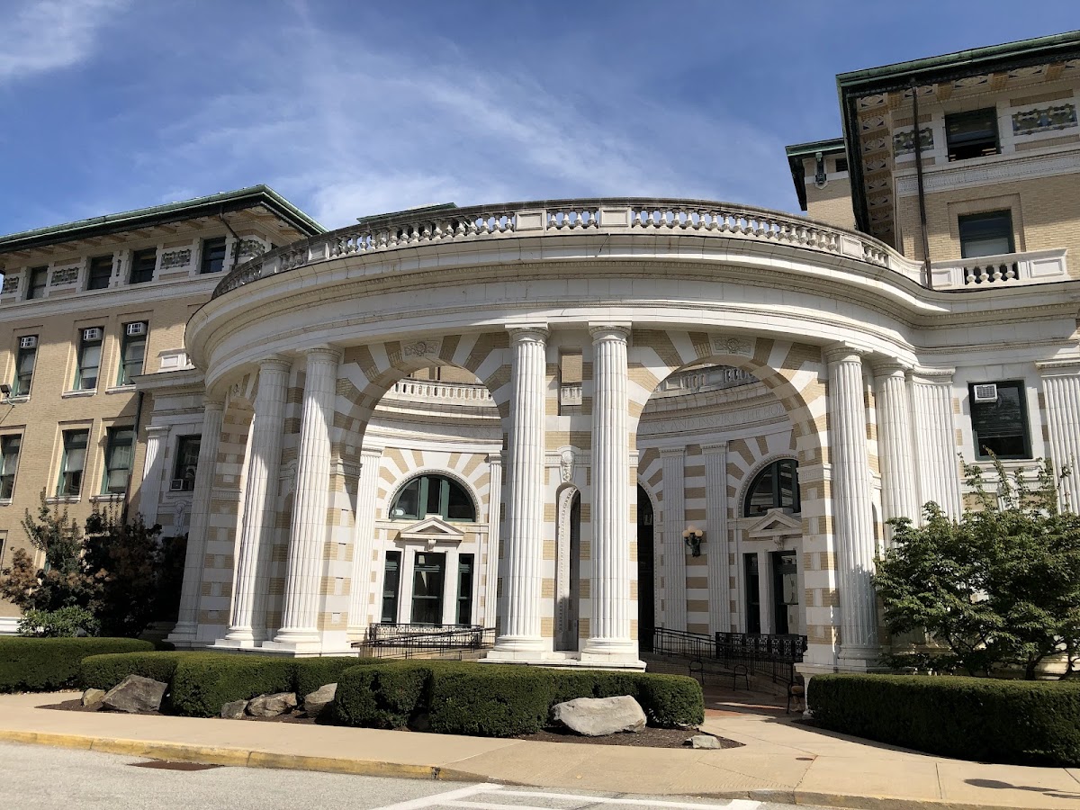 Carnegie Mellon University photo 3