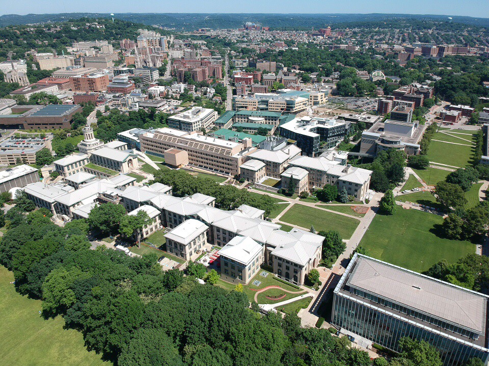 Carnegie Mellon University photo 5