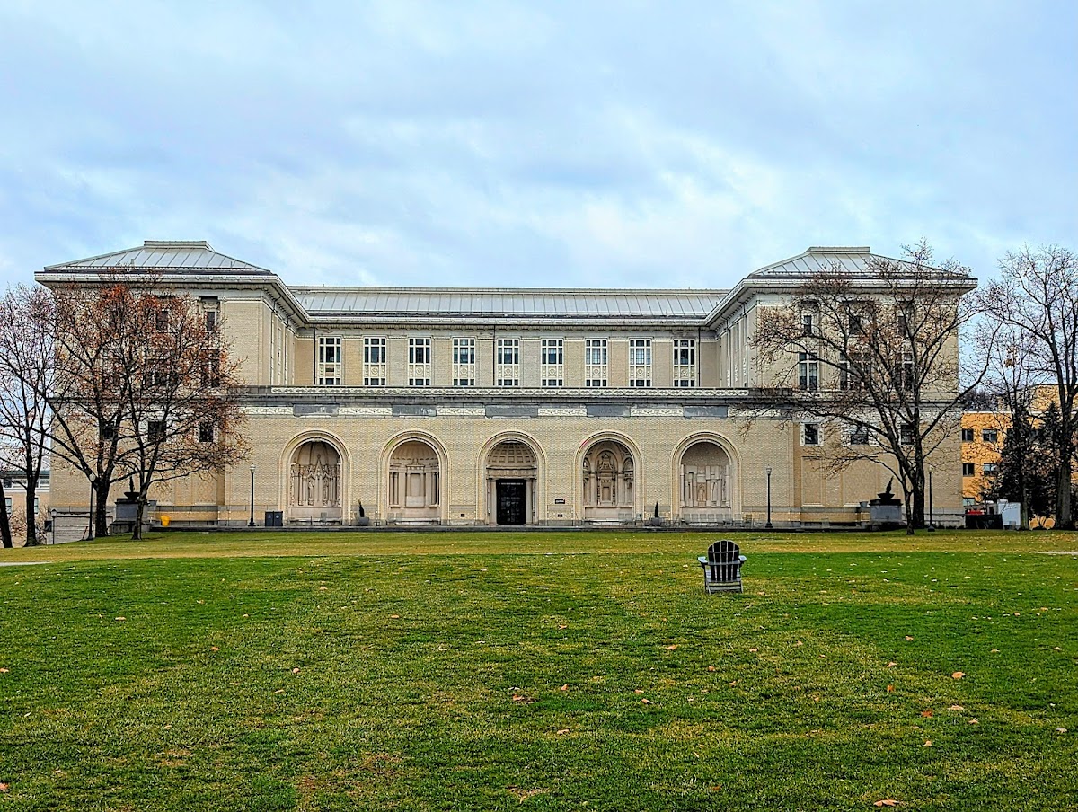 Carnegie Mellon University photo 7
