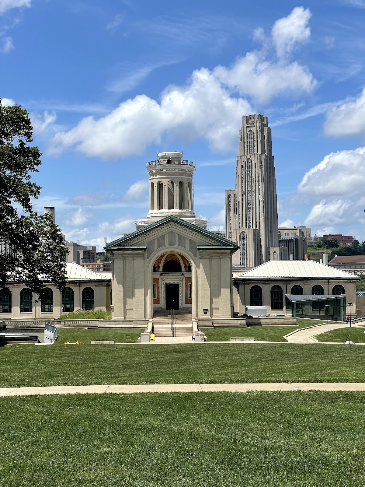 Carnegie Mellon University photo 8