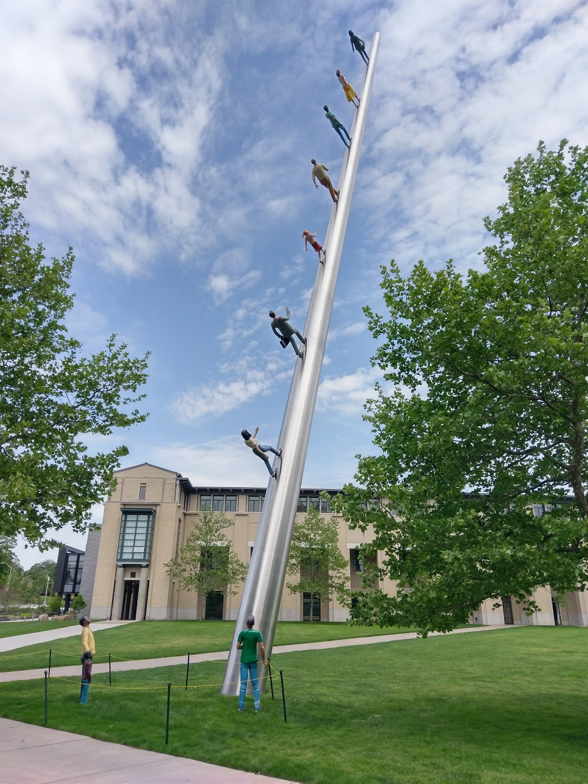 Carnegie Mellon University photo 9