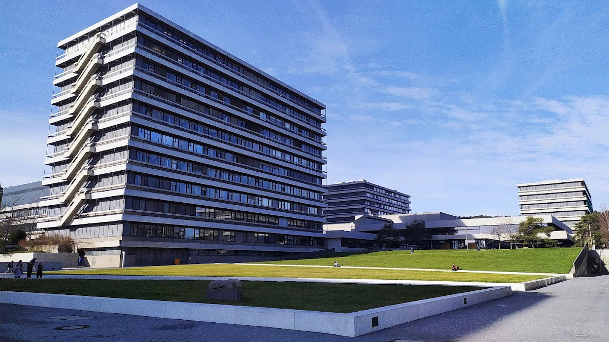 University of Tübingen photo 1