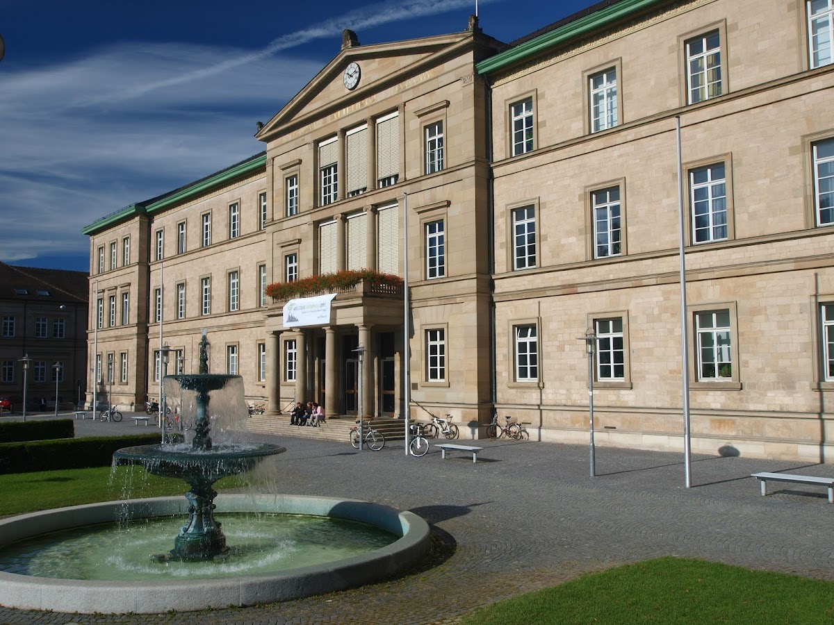 University of Tübingen photo 2