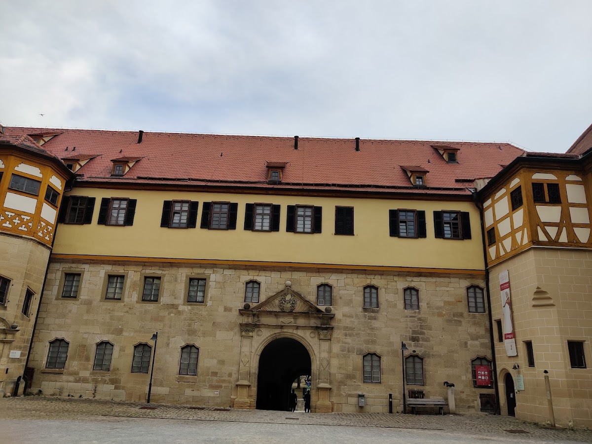 University of Tübingen photo 4