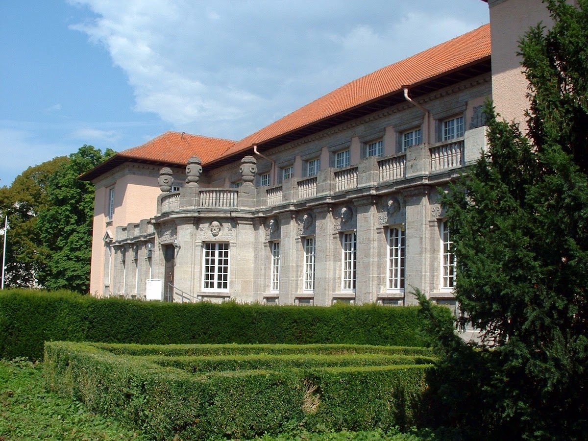 University of Tübingen photo 5