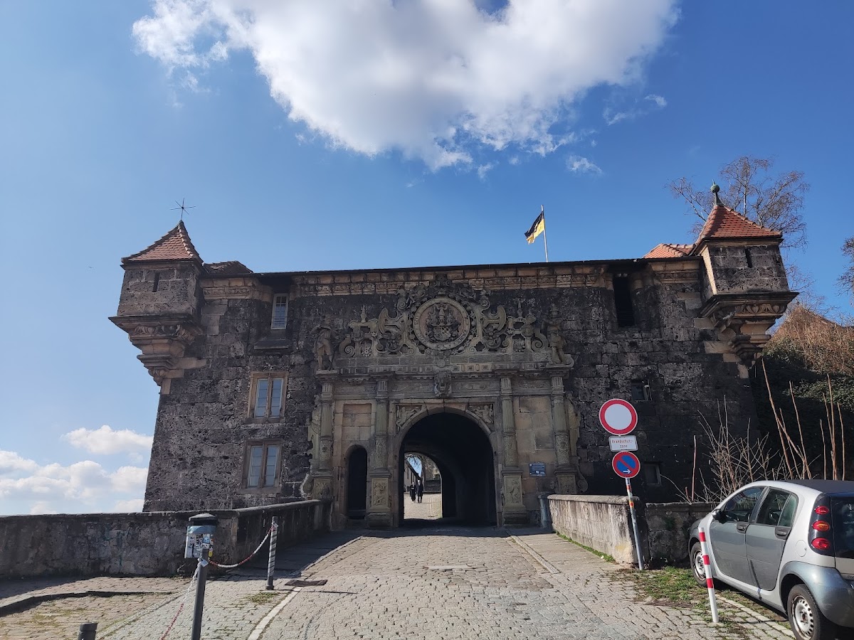 University of Tübingen photo 6