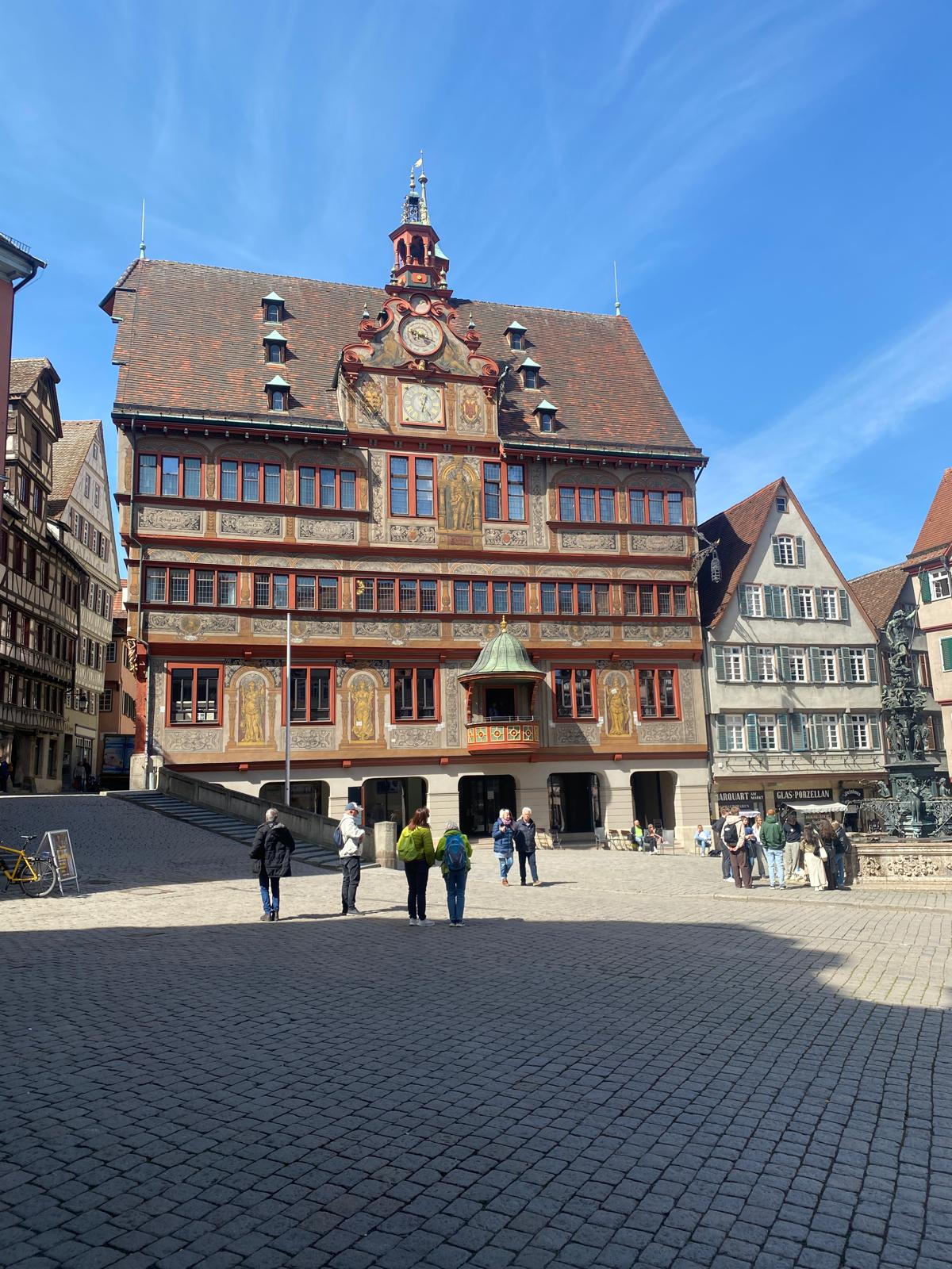University of Tübingen photo 8