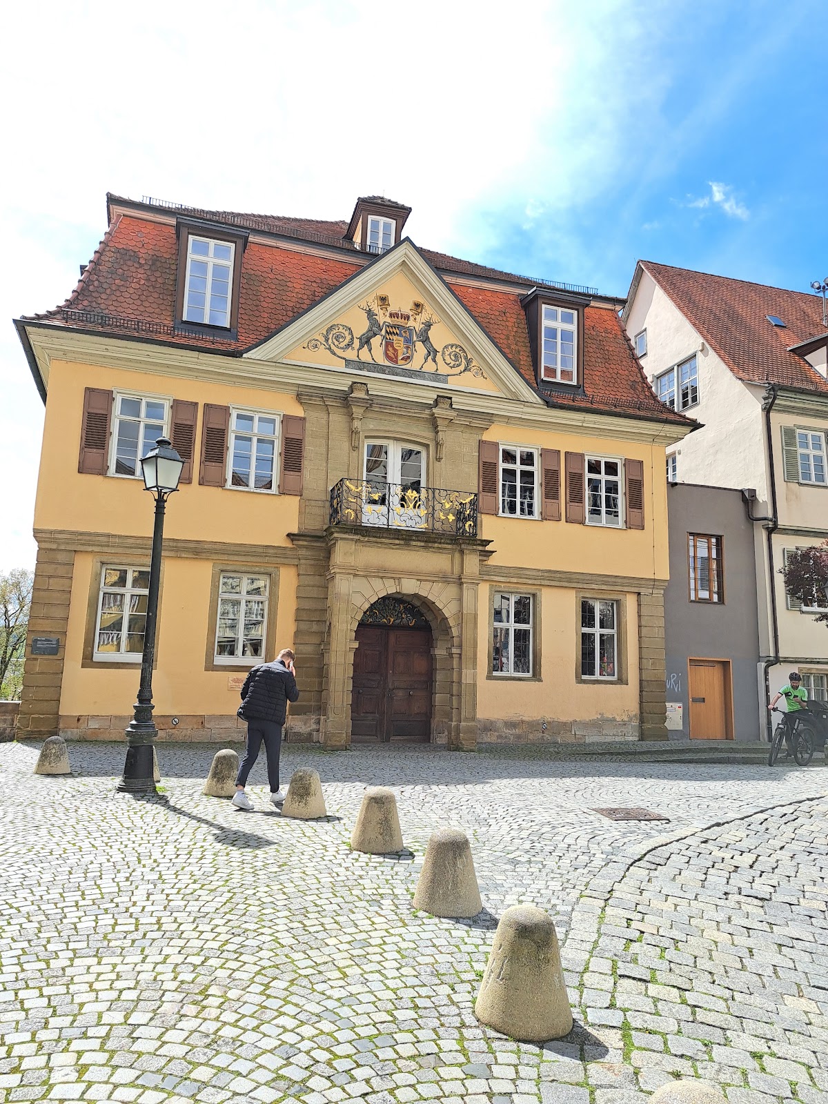 University of Tübingen photo 9