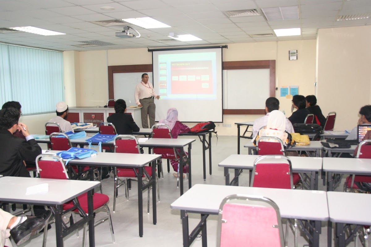 Universiti Putra Malaysia photo 1