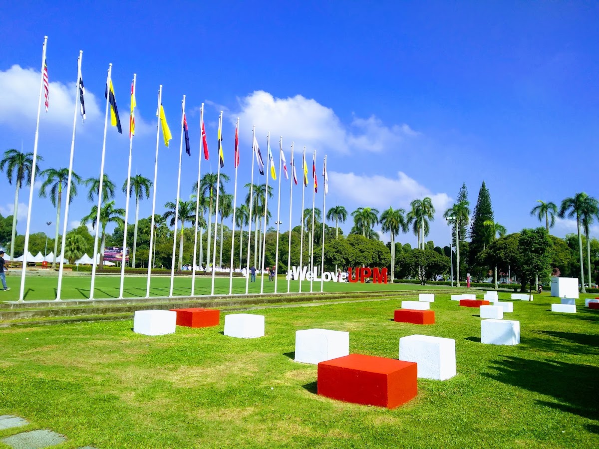 Universiti Putra Malaysia photo 2