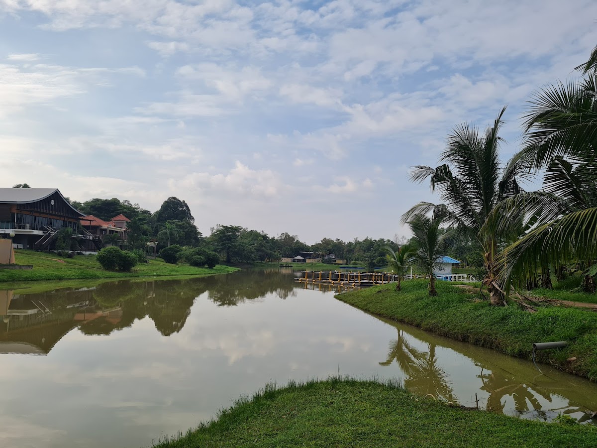 Universiti Putra Malaysia photo 3