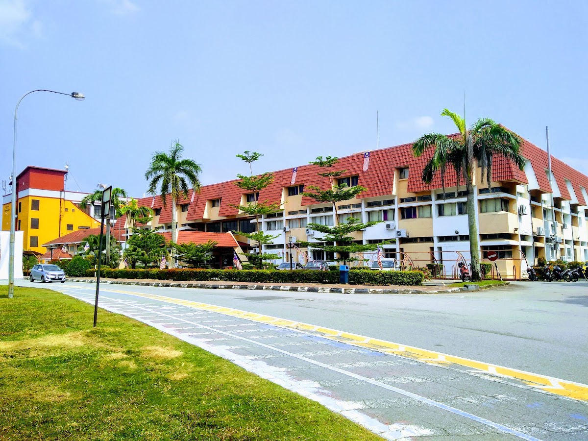 Universiti Putra Malaysia photo 4