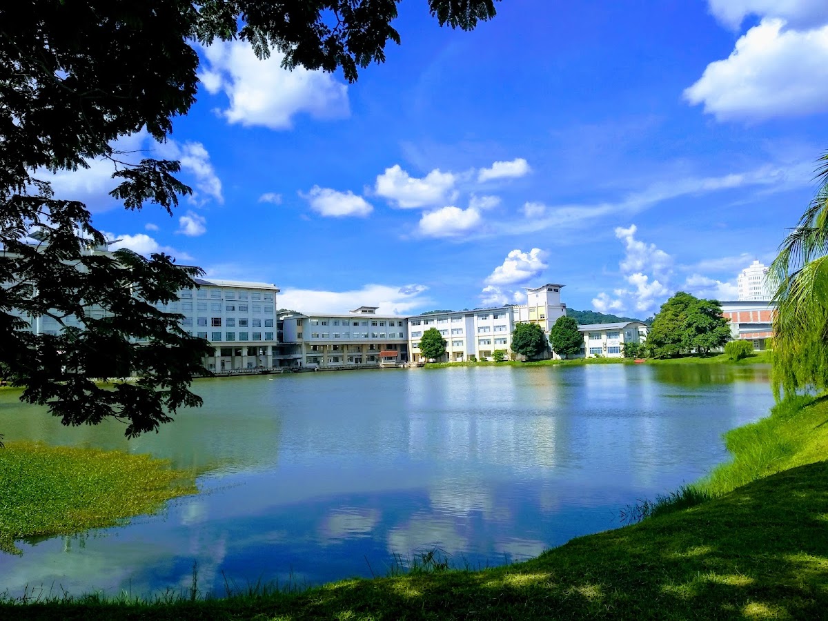 Universiti Putra Malaysia photo 6