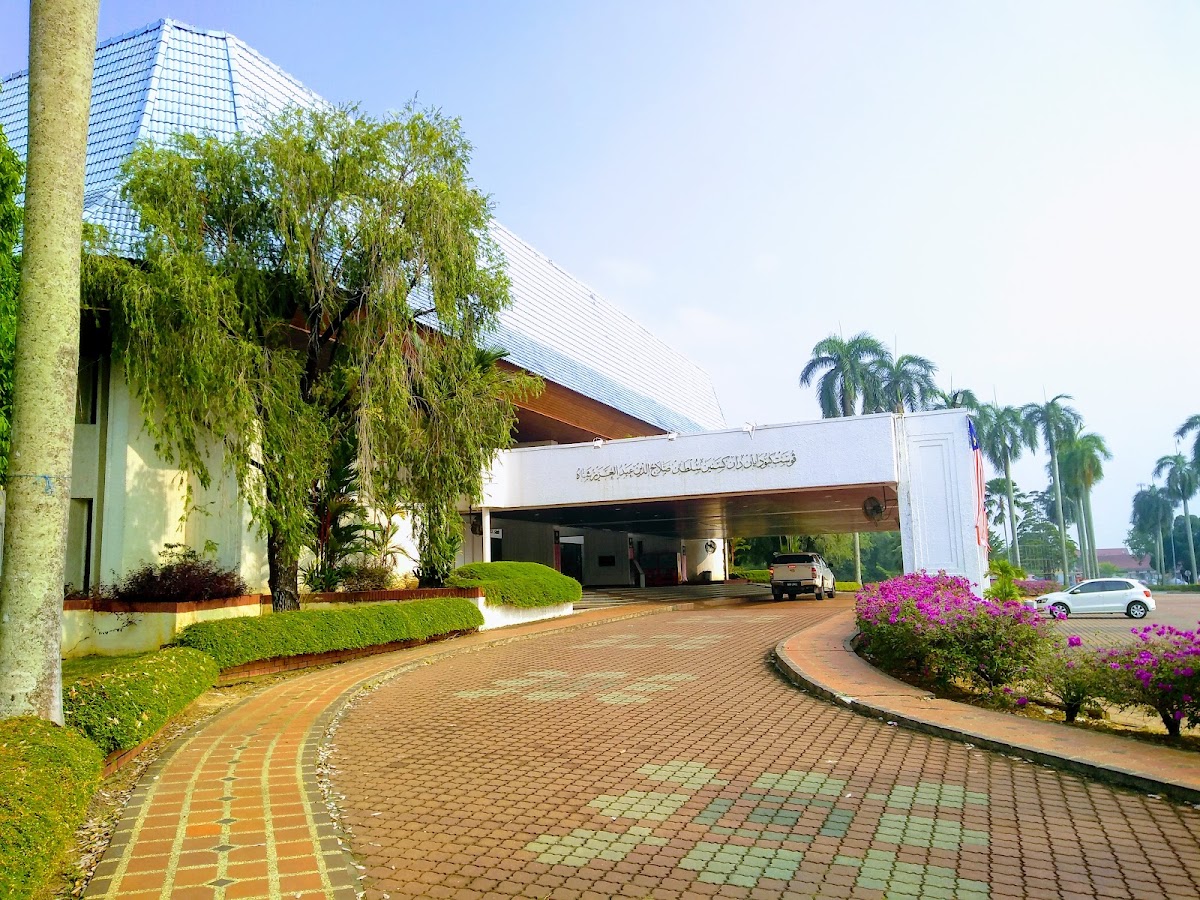 Universiti Putra Malaysia photo 7