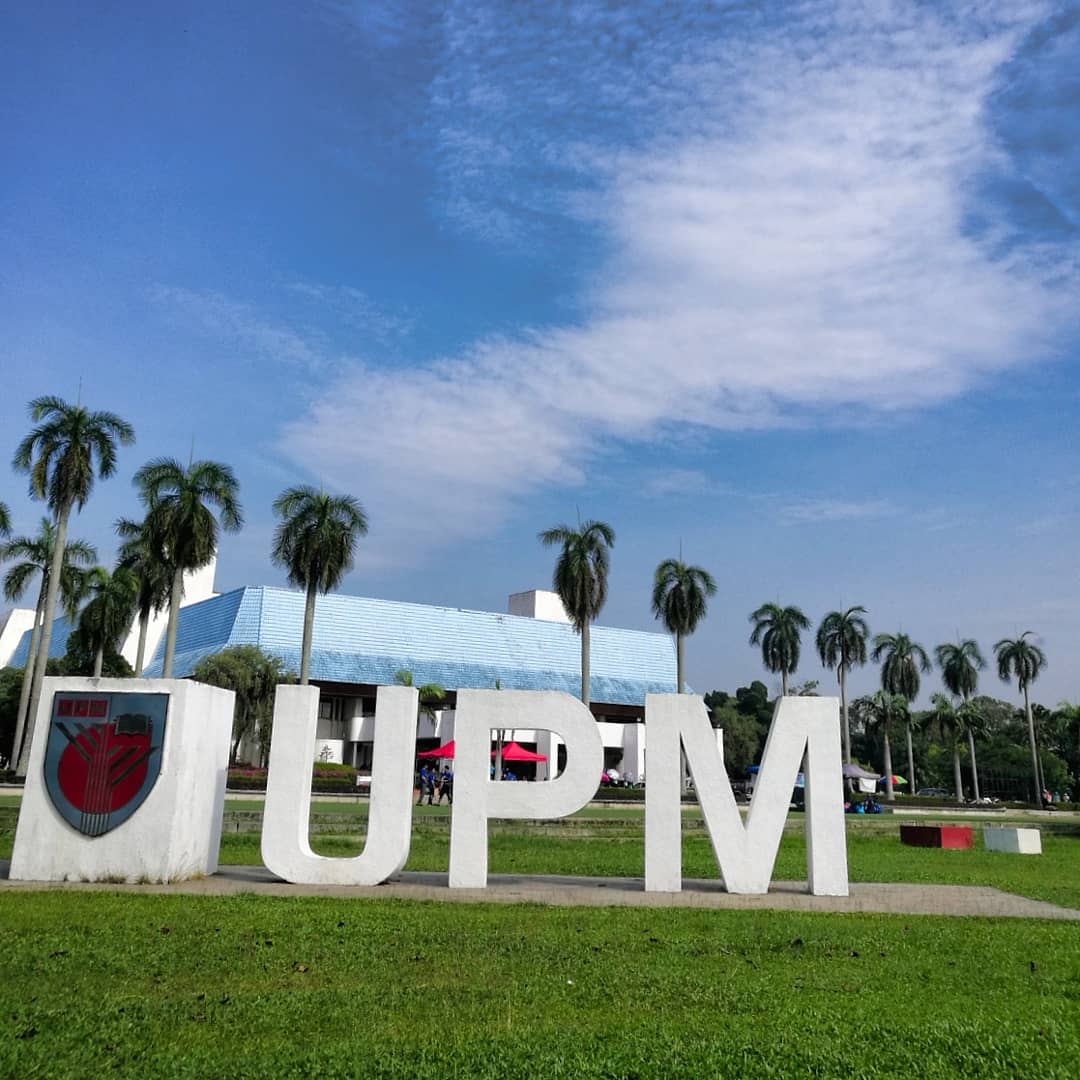 Universiti Putra Malaysia photo 8