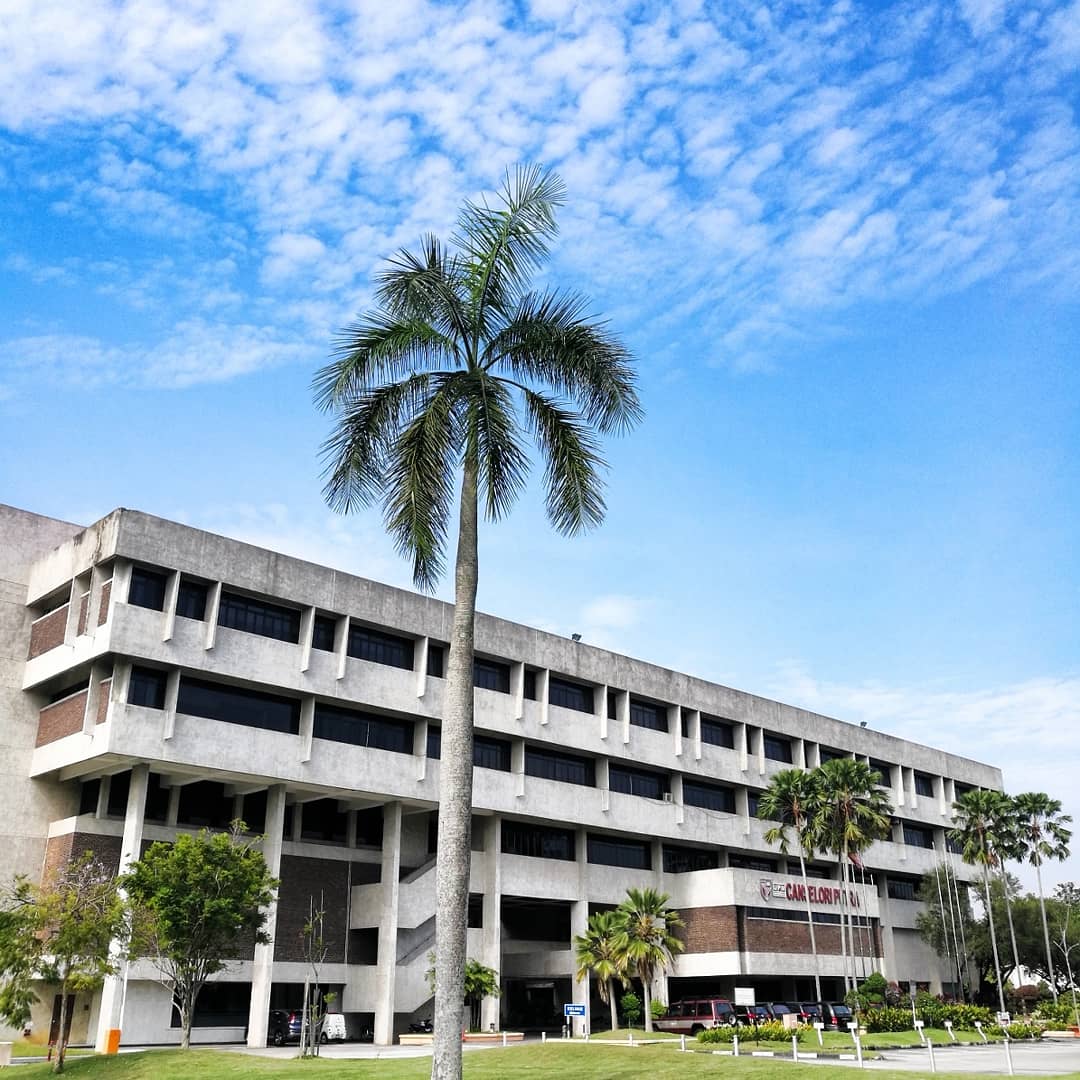 Universiti Putra Malaysia photo 9