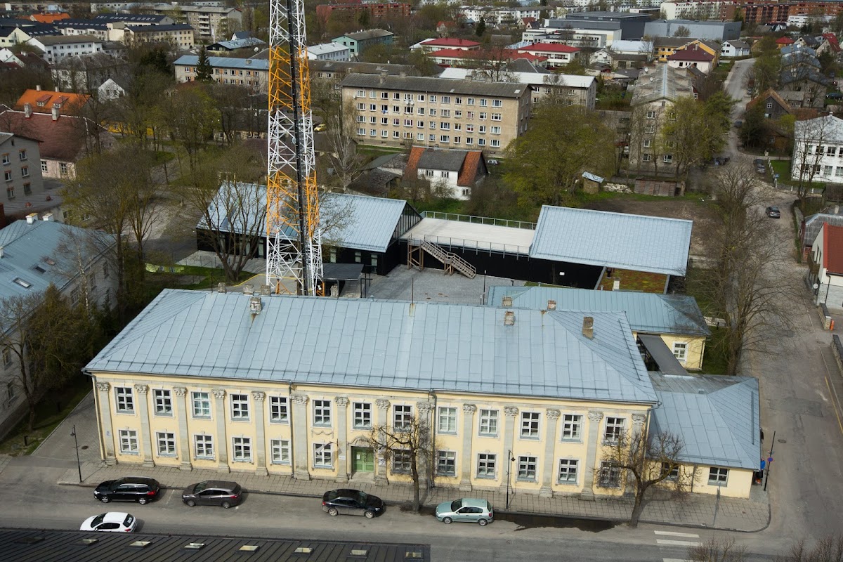 Kuressaare College of Tallinn University of Technology photo 2