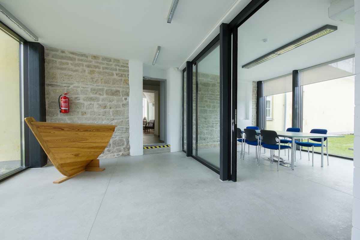 Kuressaare College of Tallinn University of Technology photo 3