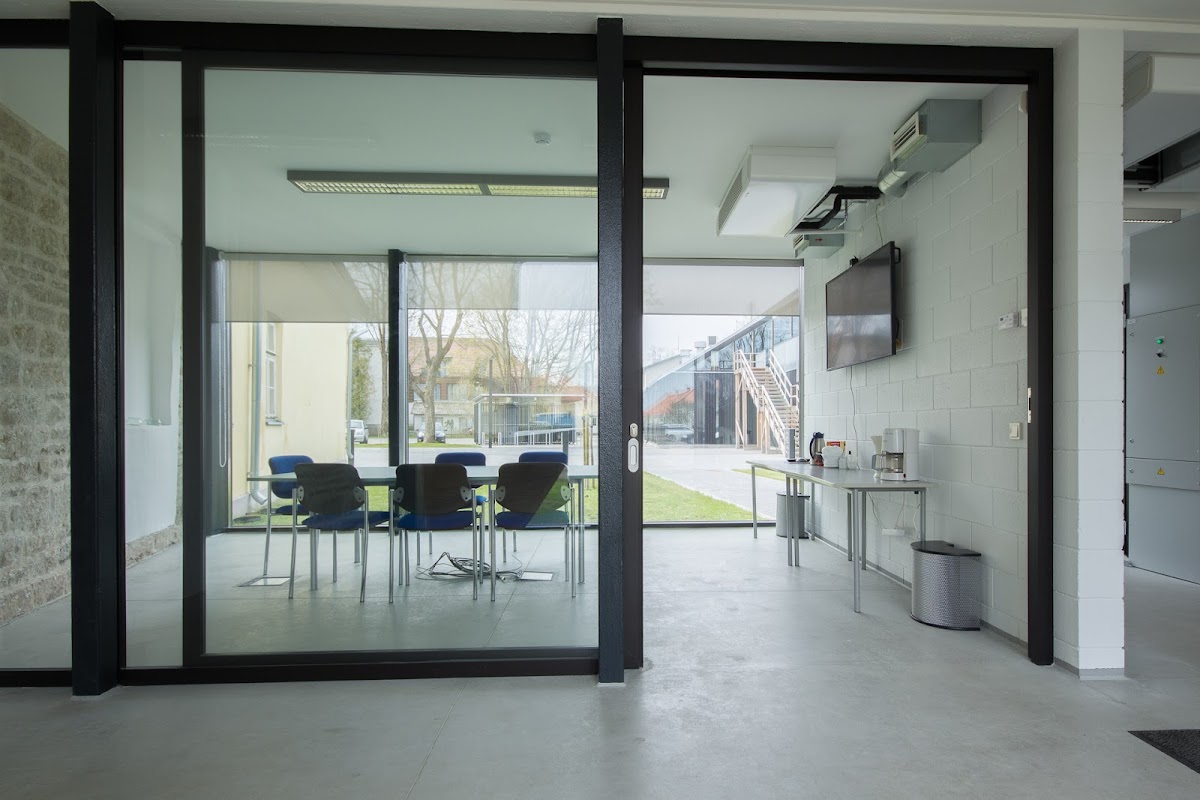 Kuressaare College of Tallinn University of Technology photo 4