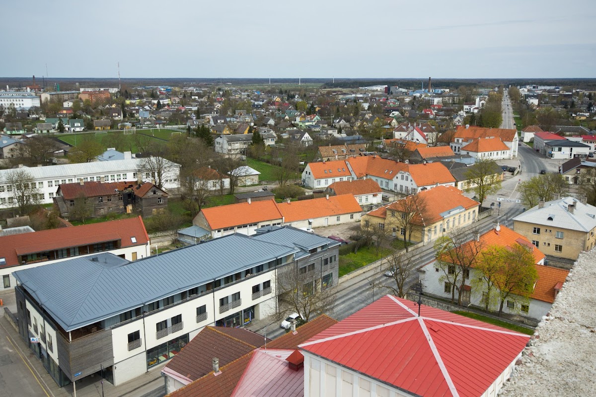 Kuressaare College of Tallinn University of Technology photo 6